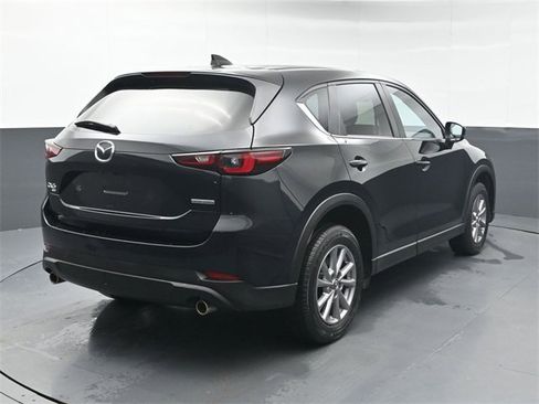 Used 2023 MAZDA CX-5 AWD 2.5 S w/ Select Package image 5