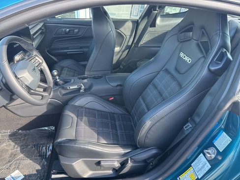 New 2026 Ford Mustang GT Premium w/ GT Performance Package image 5