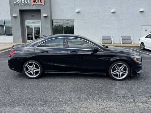 Used 2014 Mercedes-Benz CLA 250 w/ Multimedia Package image 7