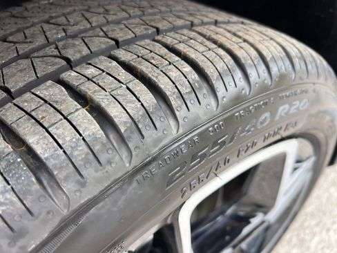 New 2026 Volkswagen Tiguan SEL R-Line image 8