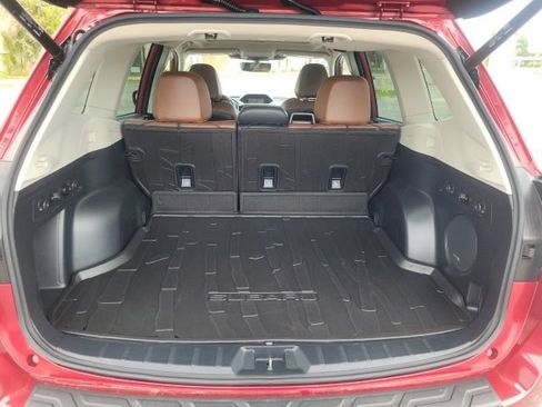 Used 2022 Subaru Forester Touring AWD/4WD image 7