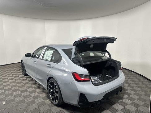 New 2026 BMW 330i xDrive Sedan w/ M Sport Package image 20