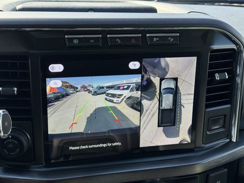 Used 2023 Ford F250 Lariat w/ Lariat Ultimate Package image 32