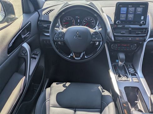 New 2025 Mitsubishi Eclipse Cross SEL image 17