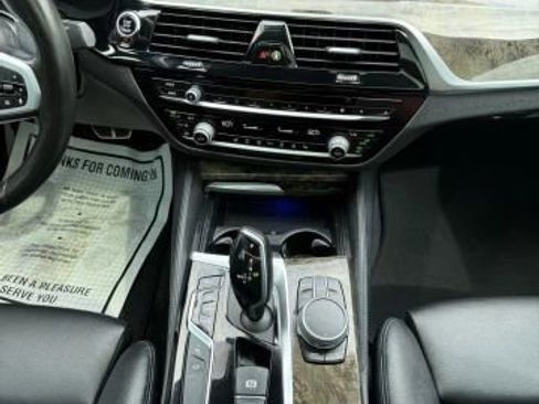 Used 2020 BMW 540i xDrive w/ M Sport Package AWD/4WD image 21