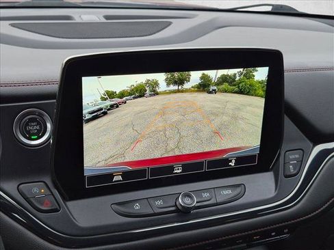 Used 2023 Chevrolet Blazer RS w/ Enhanced Convenience Package AWD/4WD image 13