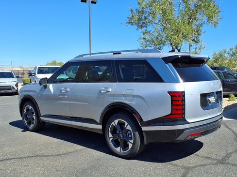 New 2026 Hyundai Palisade Limited AWD/4WD image 4