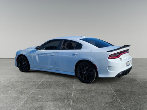 Used 2022 Dodge Charger GT w/ Driver Convenience Group image 3