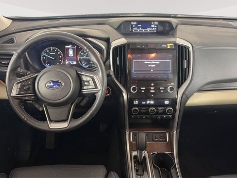 Used 2022 Subaru Ascent Touring AWD/4WD image 20