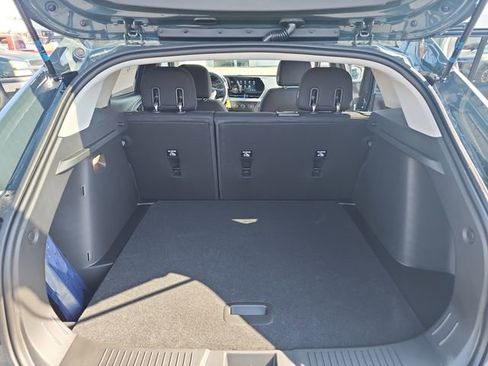 New 2026 Chevrolet Trax LS w/ LS Convenience Package FWD image 14