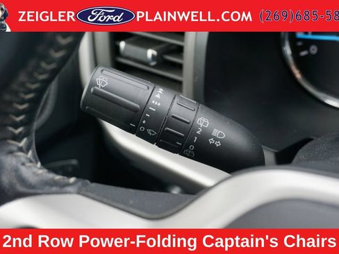 Used 2022 Ford Expedition XLT AWD/4WD image 27