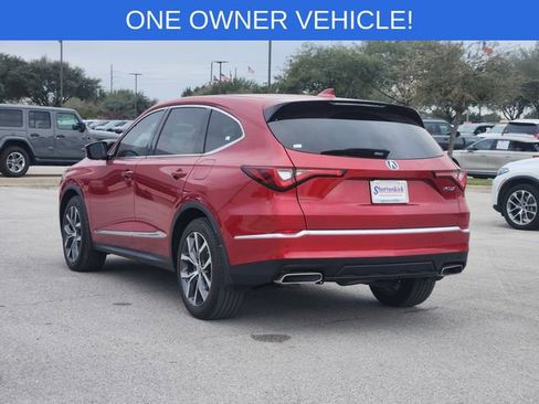 Used 2024 Acura MDX FWD w/ Technology Package image 3