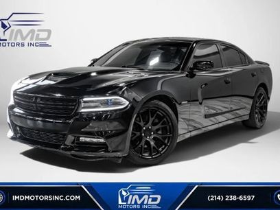 Used 2017 Dodge Charger R/T