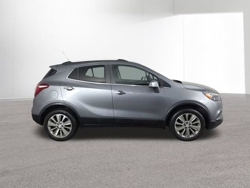 Used 2019 Buick Encore Preferred AWD/4WD image 40