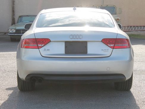 Used 2010 Audi A5 2.0T Premium Plus AWD/4WD image 7