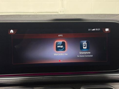 Used 2021 Mercedes-Benz GLE 350 4MATIC image 37