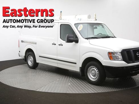 Used 2016 Nissan NV 1500 S w/ Power Package RWD image 49