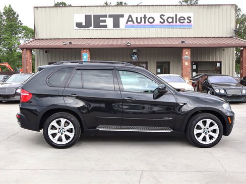 Used 2010 BMW X5 xDrive48i AWD/4WD image 8