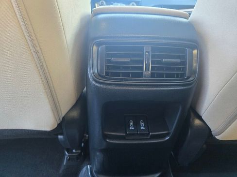 Certified 2022 Honda CR-V EX image 16