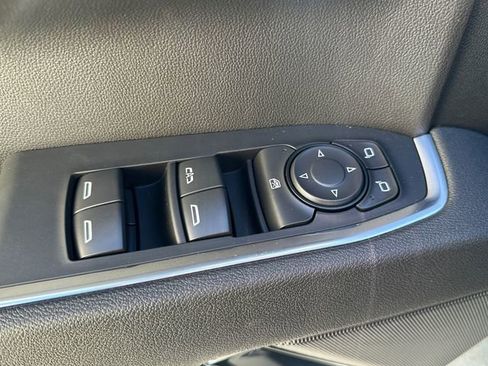 New 2026 Chevrolet Silverado 1500 LT image 22