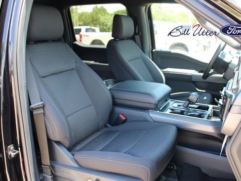 New 2026 Ford F150 XLT w/ Equipment Group 302A MID AWD/4WD image 8