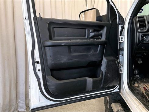 Used 2021 RAM 2500 Tradesman image 21