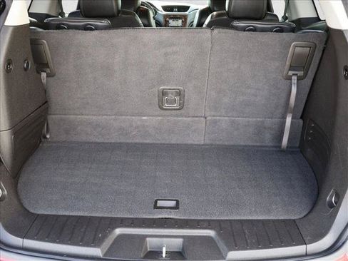 Used 2014 Chevrolet Traverse LTZ AWD/4WD image 6