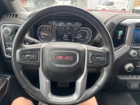 Used 2019 GMC Sierra 1500 Elevation w/ Trailering Package AWD/4WD image 15