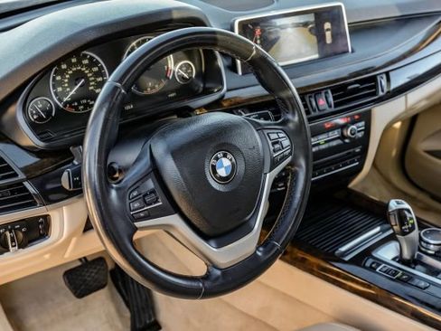 Used 2015 BMW X5 xDrive35i image 22