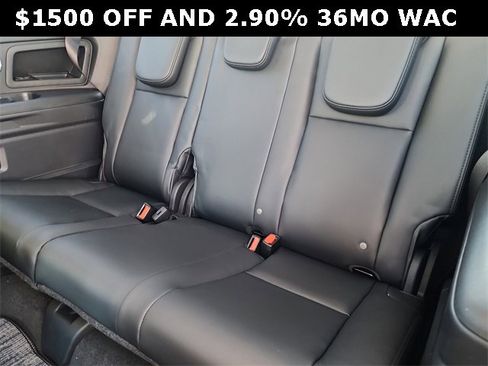 New 2026 Subaru Ascent Touring image 17