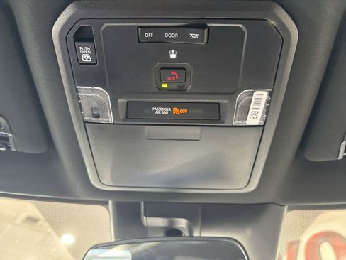 New 2026 Toyota Tundra SR5 image 16