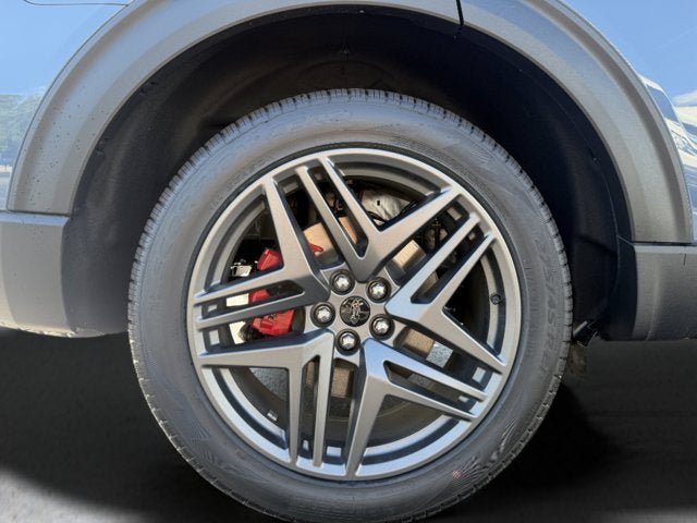 New 2026 Ford Explorer ST-Line w/ ST-Line Street Pack AWD/4WD image 8