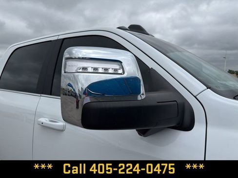 Used 2025 RAM 2500 Limited image 18