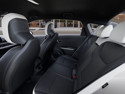 New 2026 Kia K4 GT-Line image 21