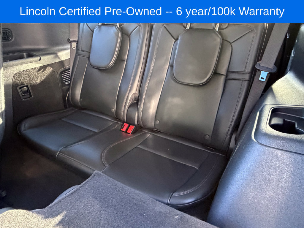 Used 2025 Lincoln Aviator Reserve AWD/4WD image 25