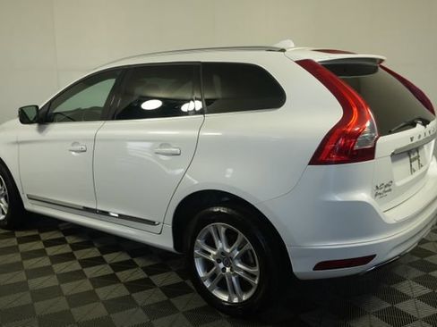 Used 2016 Volvo XC60 T5 Premier AWD/4WD image 5