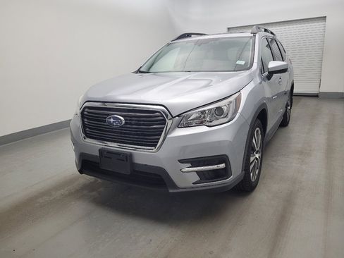 Used 2019 Subaru Ascent Premium image 15