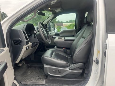 Used 2022 Ford F250 XLT w/ XLT Value Package AWD/4WD image 3