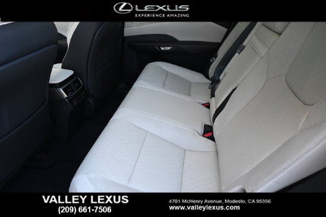 New 2026 Lexus RX 350 AWD w/ Convenience Package image 18