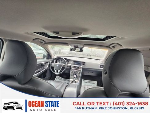 Used 2015 Volvo S60 T5 Premier AWD/4WD image 17