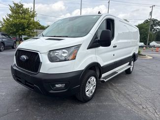 Used 2025 Ford Transit 250 Low Roof w/ Exterior Upgrade Package RWD video 2