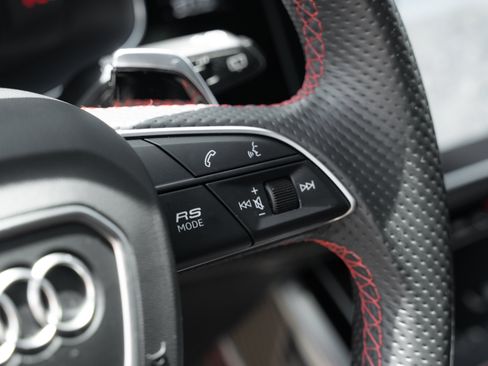 Certified 2021 Audi RS Q8 AWD/4WD image 13
