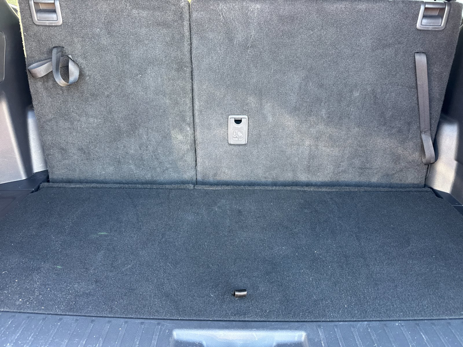 Used 2026 Toyota Highlander XLE AWD/4WD image 12