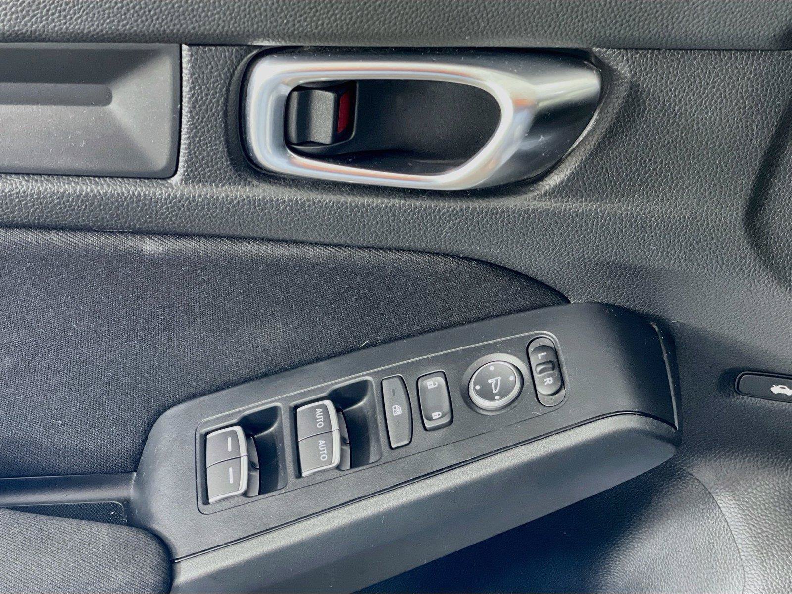 Used 2024 Honda Civic Sport image 21