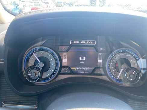 Used 2019 RAM 1500 Limited AWD/4WD image 20