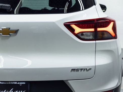 Used 2023 Chevrolet TrailBlazer ACTIV w/ Convenience Package image 8