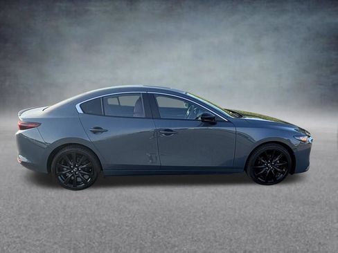 Used 2023 MAZDA MAZDA3 s FWD image 7