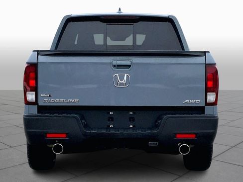 Certified 2023 Honda Ridgeline RTL image 6