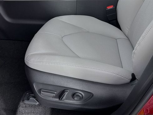 New 2026 Toyota Grand Highlander Limited image 23