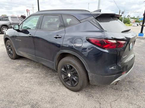Used 2020 Chevrolet Blazer LT FWD image 4